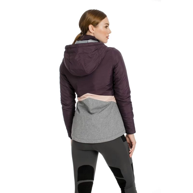Horseware Women's Technical Riding Jacket - Fig - Image 3