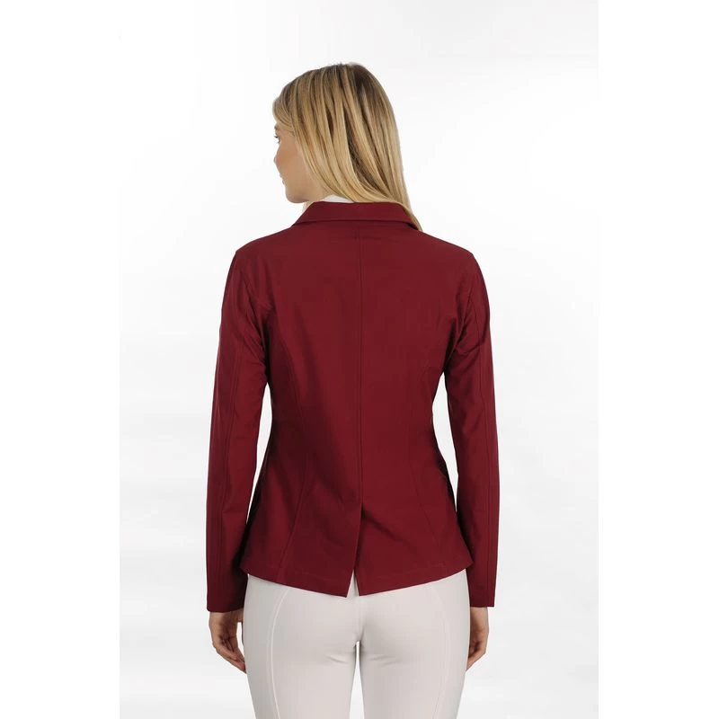 Horseware Women's Competition Jacket - Pomegranate - Image 3