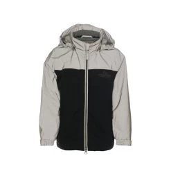 Horseware Corrib Reflective Jacket - Reflective Grey