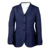 Dublin Kids' Ashby Show Jacket III - Navy