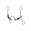 Turn-Two Western Sweet Iron Pretzel Lite Lifter - Stainless Steel