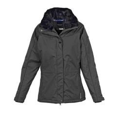 Ovation Women's Wensley Jacket - Black