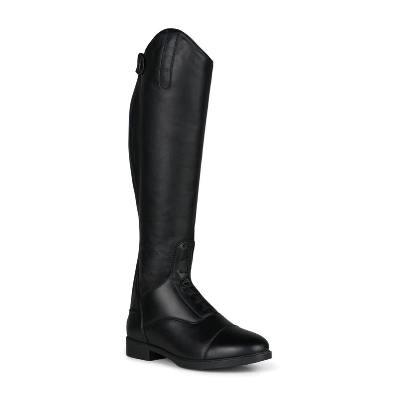 Horze Rover Field Boots - Black - Image 4