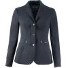 B Vertigo Women's Sonia Softshell Show Jacket - Dark Navy