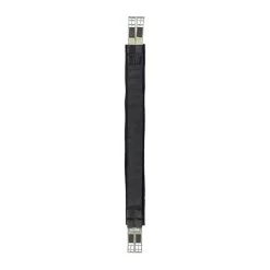 Horze Grenville Detachable Neoprene All Purpose Girth - Black