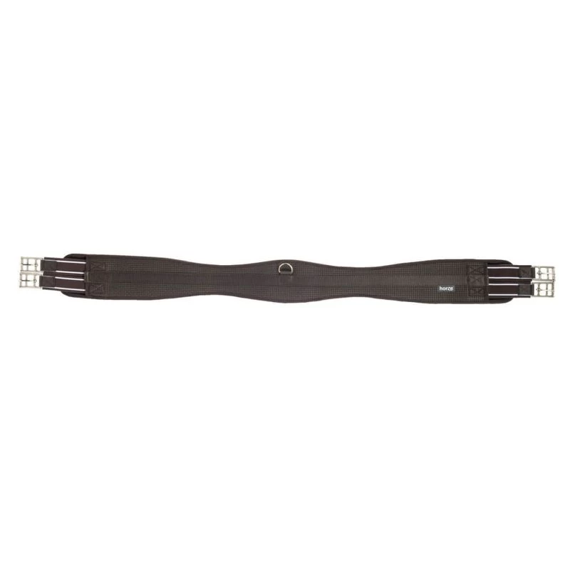 Horze Dakota All Purpose Girth - Brown