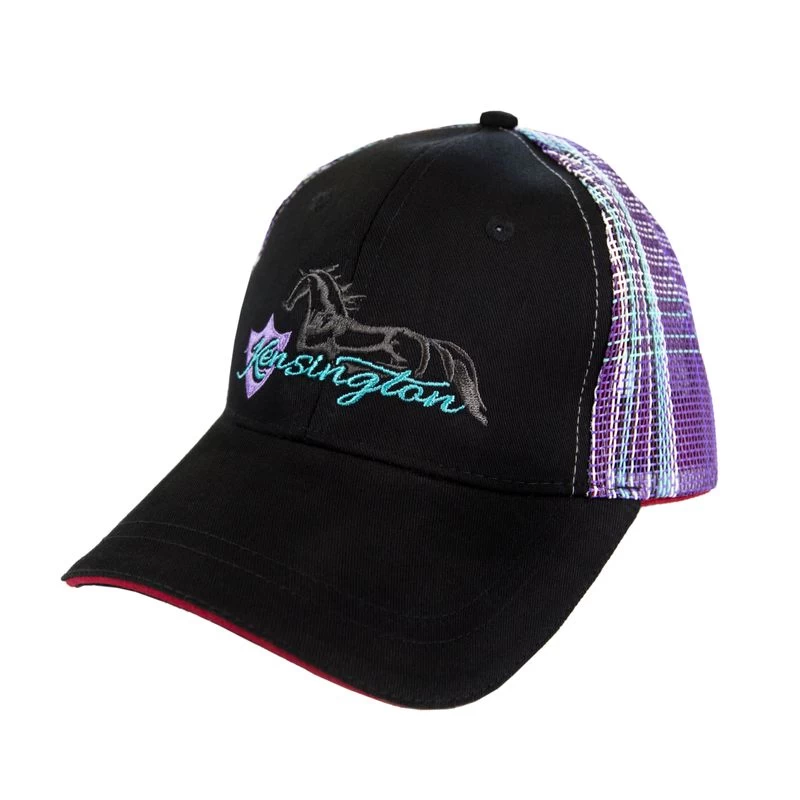 Kensington Cool Cap - Lavender Mint - Image 2