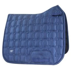 Woof Wear Vision Dressage Pad - Navy
