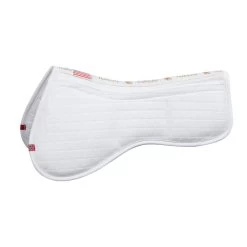 T3 Shim AP Half Pad No Inserts - White