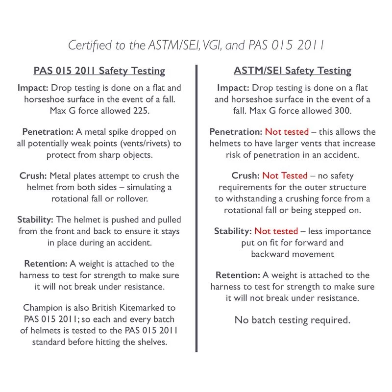 Champion X-Air Dazzle Plus Helmet - Navy/Navy Sparkle - Image 2