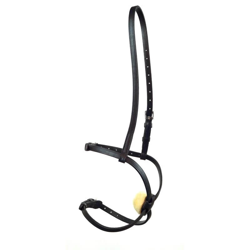 Nunn Finer Figure 8 With Slide - Havana/Zinc