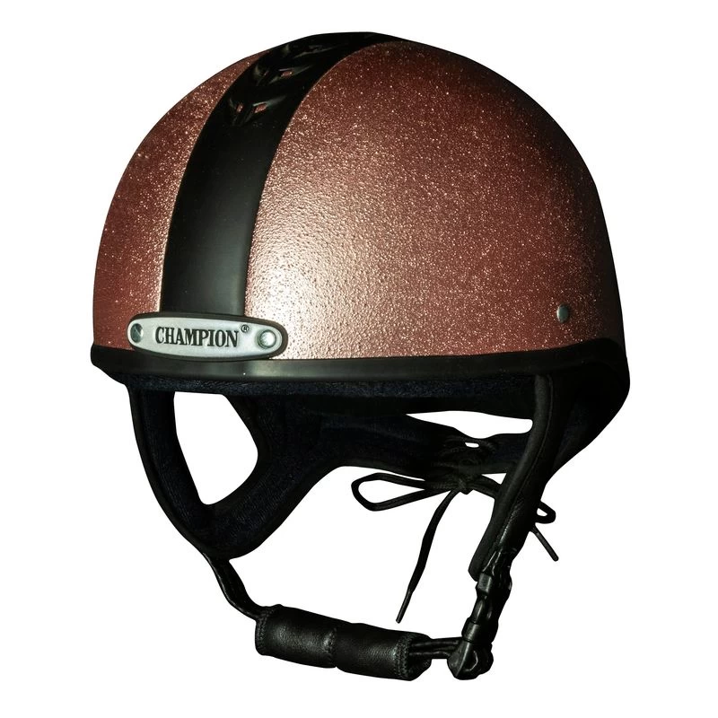 Champion Ventair Sport Skull Cap - Rose Gold - Image 2