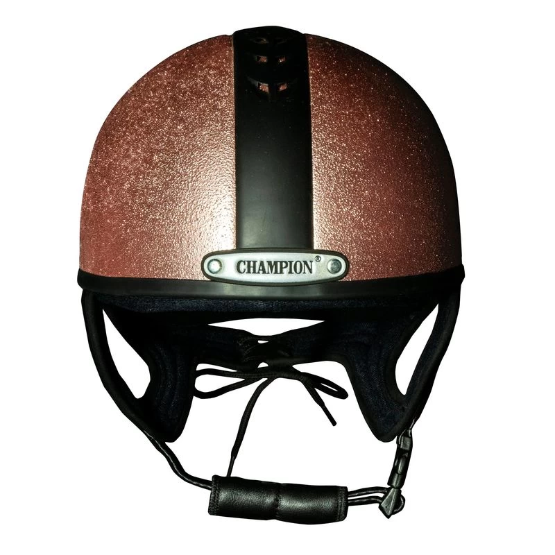 Champion Ventair Sport Skull Cap - Rose Gold - Image 3