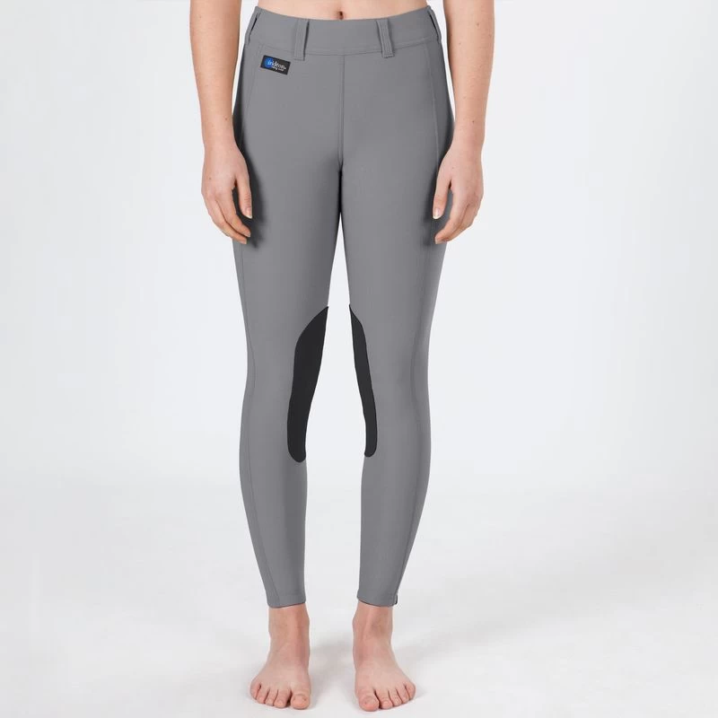 Irideon Women's Issential Tights - Dove Grey - Image 2