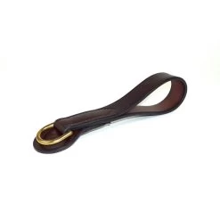 Nunn Finer Detachable Girth Ring - Havana