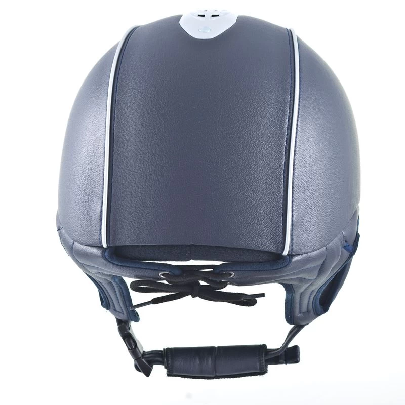 Champion Evolution Pearl Helmet - Navy - Image 3