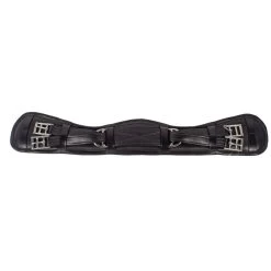 Nunn Finer Piaffe Girth - Black