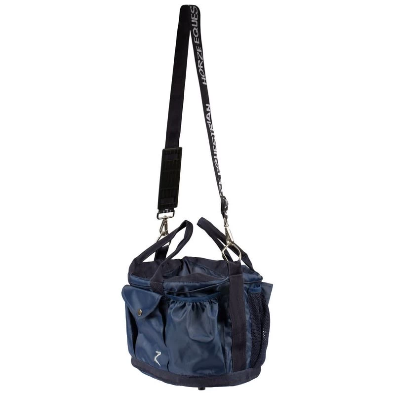 Horze Grooming Bag - Dark Navy - Image 2