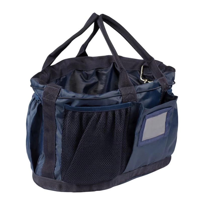 Horze Grooming Bag - Dark Navy - Image 3