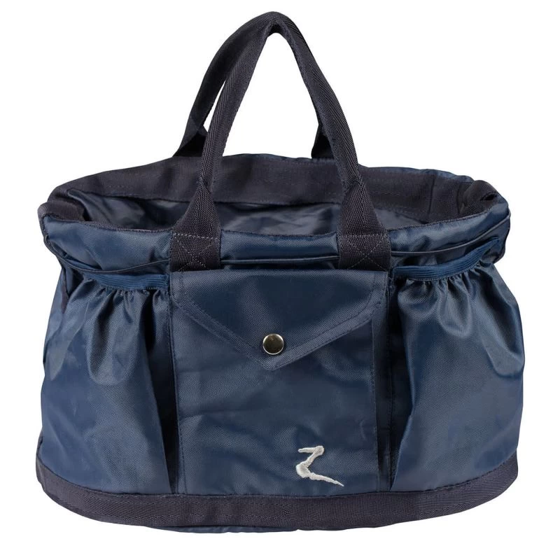 Horze Grooming Bag - Dark Navy - Image 4