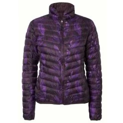 Mountain Horse Women's Thea Jacket - Deep Purple