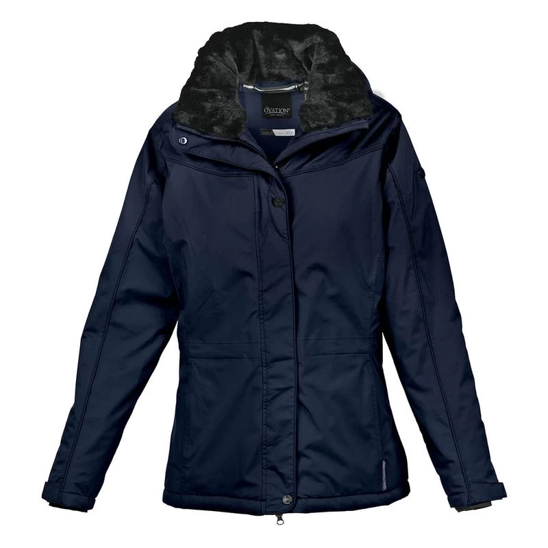 Ovation Kids' Wensley Junior - Navy