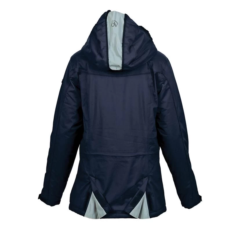 Ovation Kids' Wensley Junior - Navy - Image 2