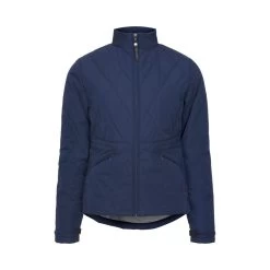Catago Women's Maritza Jacket - Navy