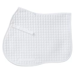 Ovation Coolmax Jumper Pad - White/White