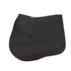 Ovation Coolmax Jumper Pad - Black/Black