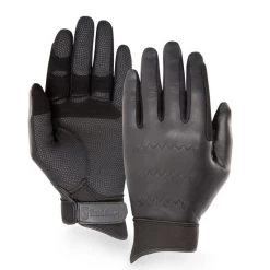 Tredstep Show Hunter Gloves - Black