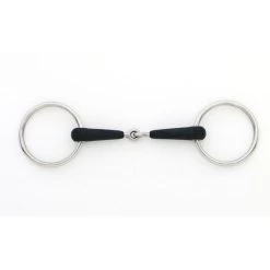 Centaur Jointed Loose Ring - Stainless Steel