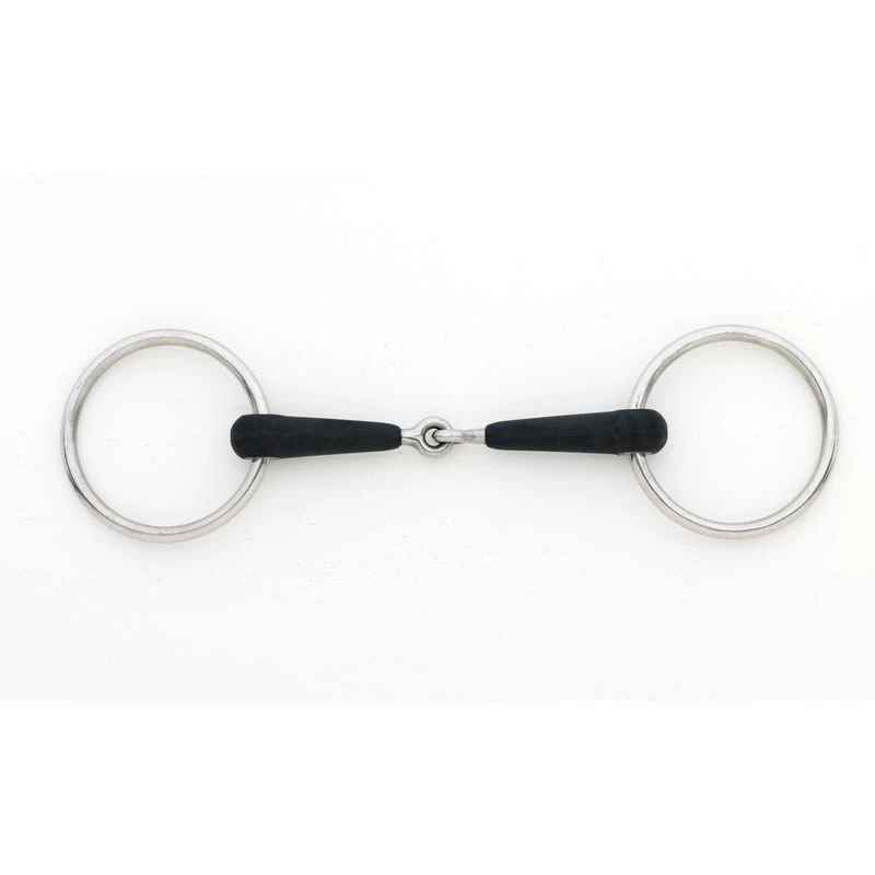 Centaur Jointed Loose Ring - Stainless Steel