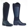 Ovation Highlander Winter Tall Boot - Black