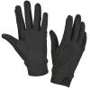 Ovation Ultra Grip Rein Gloves - Black