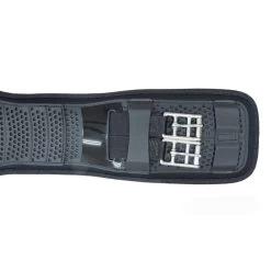 Equine Innovations Pro-Mesh Dressage Girth - Black