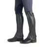Ovation Alexus Rexion Half Chaps - Black Croc