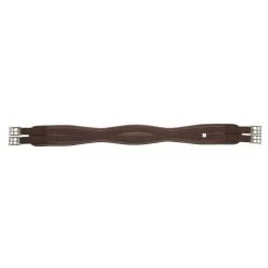 Ovation Airform All Purpose ClickIt Girth - Brown