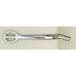 Centaur 3/4" Modified Prince Of Wales Spur - Stainless Steel
