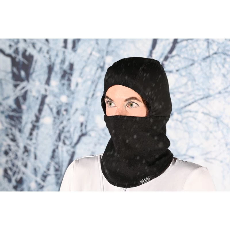 Ovation Thermo Hat - Black - Image 2