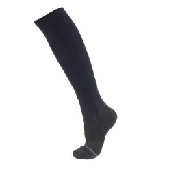 Ovation Women's Aerowick Boot Socks - Black