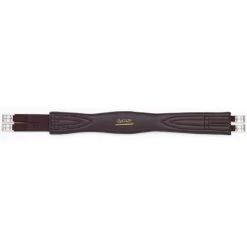 Ovation Comfort Gel Chafless Girth - Brown