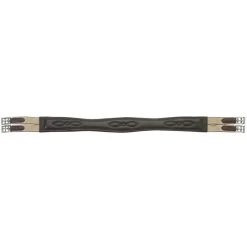 Ovation Leather Comfort Girth - Brown