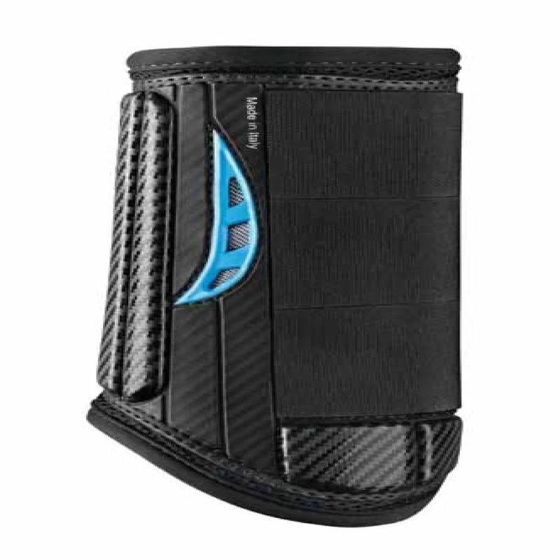 Veredus E-VENTO Cross County Front Boots - Black - Image 4