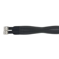 Ovation Airform Chafeless Girth - Black
