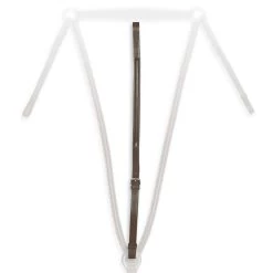 Ovation Elite Standing Attachment - Dark Brown