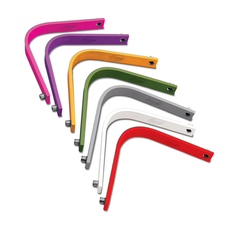 Ovation X Change System Plate - Various