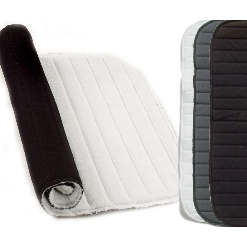 Centaur Climate 14" No Bow Wraps - White