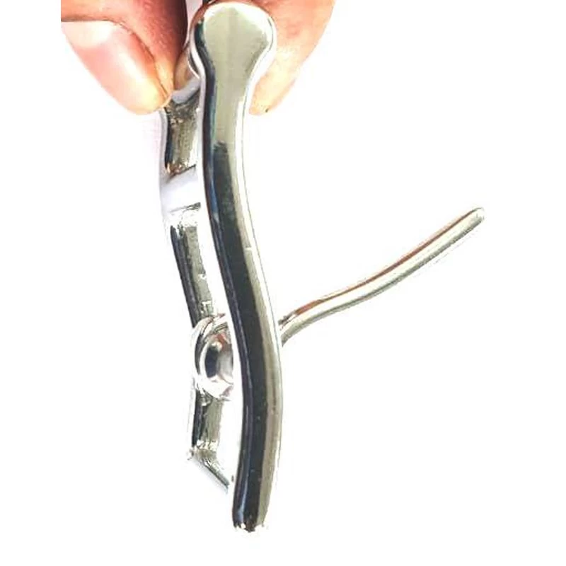 Ovation Anatomic Comfort Close Contact Girth - Dark Brown - Image 2