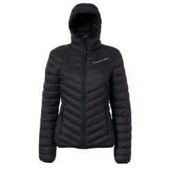 Mountain Horse Women's Sally Jacket - Black